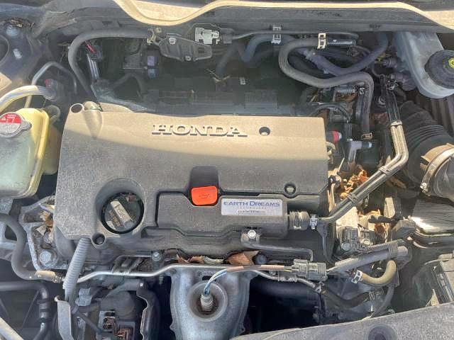 Photo 6 VIN: 2HGFC4B09GH301797 - HONDA CIVIC LX 