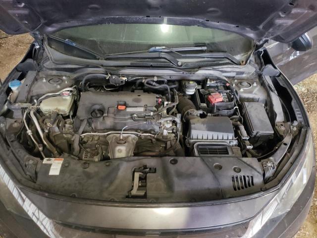 Photo 10 VIN: 2HGFC4B09GH302562 - HONDA CIVIC LX 