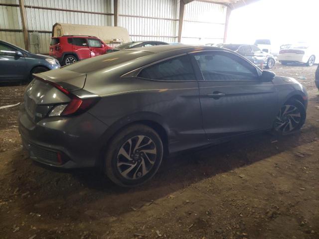 Photo 2 VIN: 2HGFC4B09GH302562 - HONDA CIVIC LX 