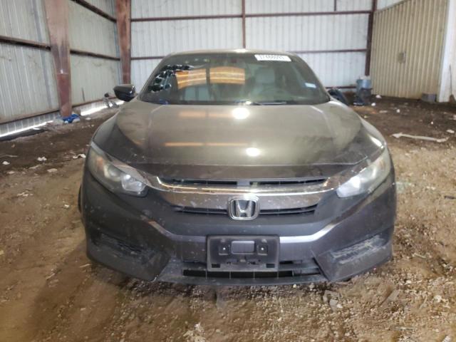 Photo 4 VIN: 2HGFC4B09GH302562 - HONDA CIVIC LX 