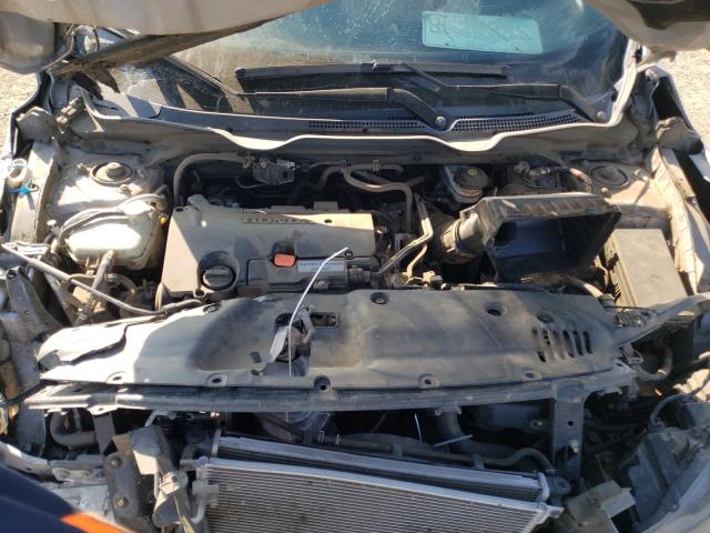 Photo 6 VIN: 2HGFC4B09GH302867 - HONDA CIVIC LX 