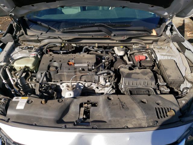 Photo 6 VIN: 2HGFC4B09GH304487 - HONDA CIVIC 