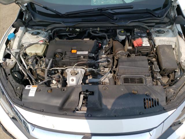 Photo 6 VIN: 2HGFC4B09GH307390 - HONDA CIVIC LX 