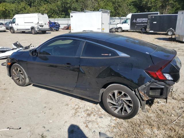 Photo 1 VIN: 2HGFC4B09GH307549 - HONDA CIVIC LX 