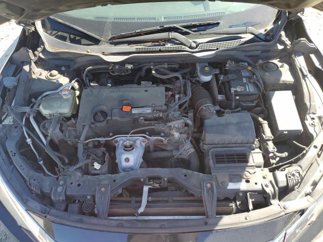 Photo 10 VIN: 2HGFC4B09GH307549 - HONDA CIVIC LX 