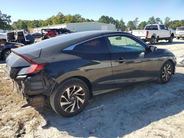 Photo 2 VIN: 2HGFC4B09GH307549 - HONDA CIVIC LX 