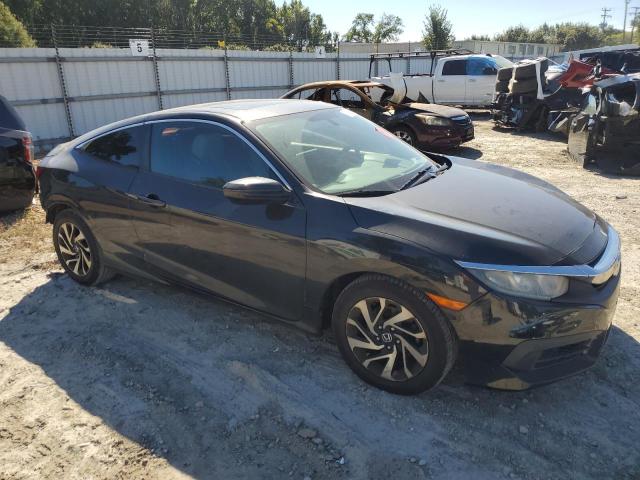 Photo 3 VIN: 2HGFC4B09GH307549 - HONDA CIVIC LX 