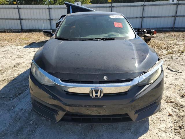 Photo 4 VIN: 2HGFC4B09GH307549 - HONDA CIVIC LX 