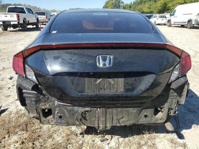 Photo 5 VIN: 2HGFC4B09GH307549 - HONDA CIVIC LX 