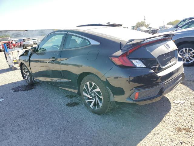 Photo 1 VIN: 2HGFC4B09GH307745 - HONDA CIVIC 