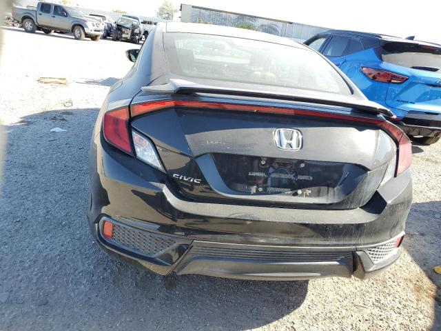 Photo 5 VIN: 2HGFC4B09GH307745 - HONDA CIVIC 