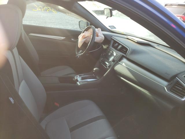 Photo 4 VIN: 2HGFC4B09GH313352 - HONDA CIVIC LX 