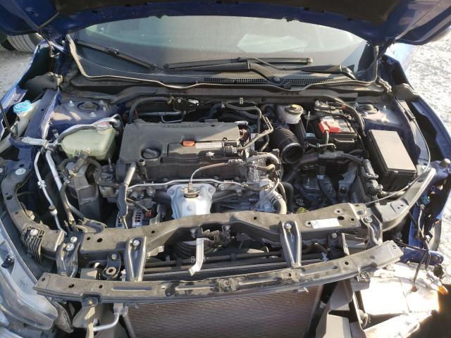 Photo 6 VIN: 2HGFC4B09GH313352 - HONDA CIVIC LX 