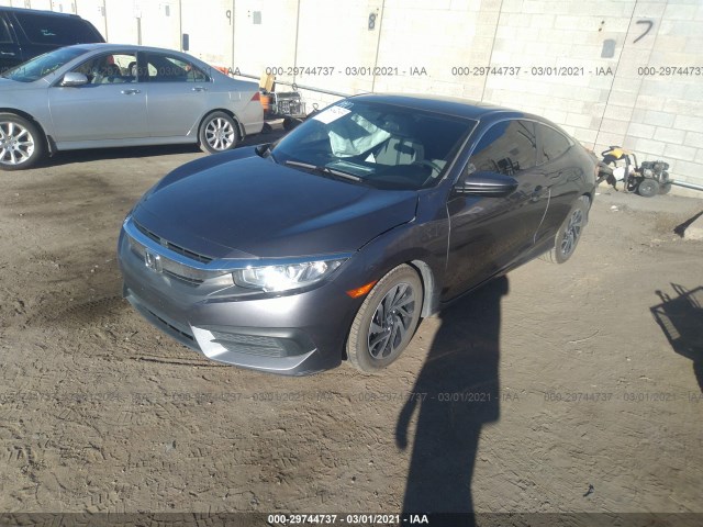 Photo 1 VIN: 2HGFC4B09GH316168 - HONDA CIVIC COUPE 