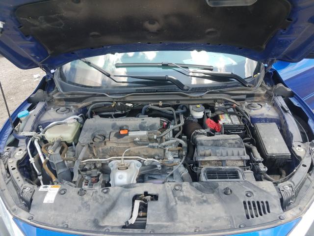 Photo 6 VIN: 2HGFC4B09HH300053 - HONDA CIVIC LX 