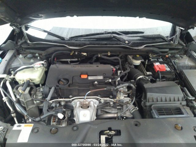 Photo 9 VIN: 2HGFC4B09HH300330 - HONDA CIVIC COUPE 