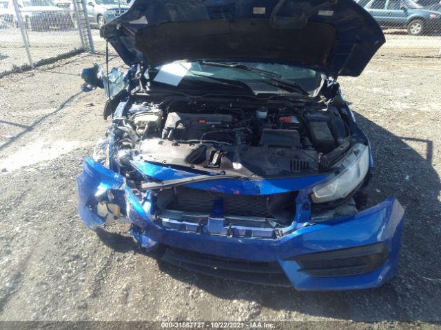 Photo 9 VIN: 2HGFC4B09HH301994 - HONDA CIVIC COUPE 