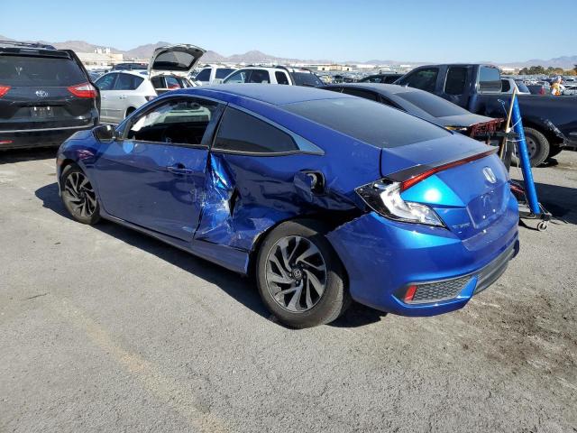 Photo 1 VIN: 2HGFC4B09HH302854 - HONDA CIVIC LX 