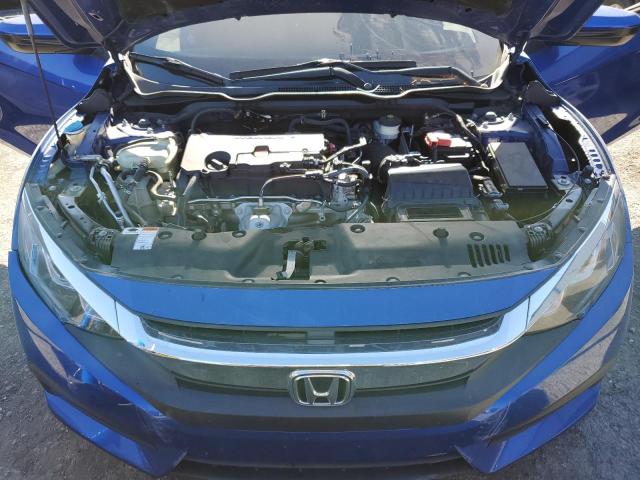 Photo 10 VIN: 2HGFC4B09HH302854 - HONDA CIVIC LX 