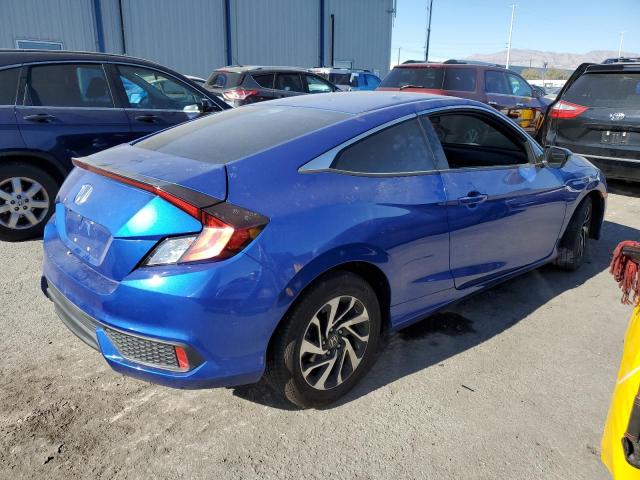 Photo 2 VIN: 2HGFC4B09HH302854 - HONDA CIVIC LX 