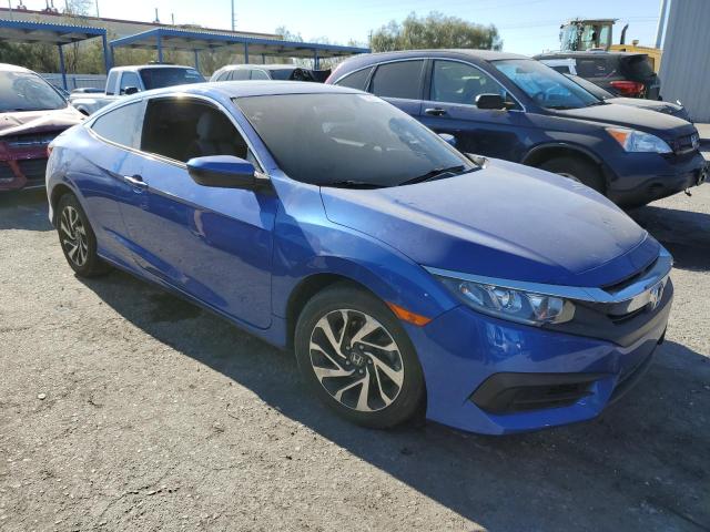 Photo 3 VIN: 2HGFC4B09HH302854 - HONDA CIVIC LX 