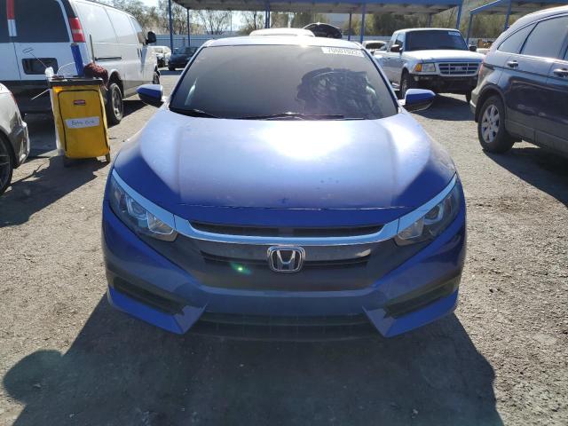 Photo 4 VIN: 2HGFC4B09HH302854 - HONDA CIVIC LX 