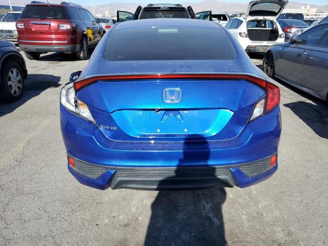 Photo 5 VIN: 2HGFC4B09HH302854 - HONDA CIVIC LX 