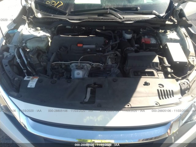 Photo 9 VIN: 2HGFC4B09HH304233 - HONDA CIVIC COUPE 