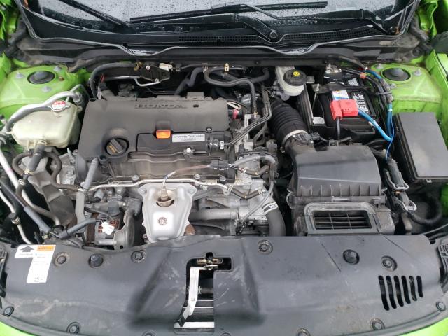 Photo 6 VIN: 2HGFC4B09HH304524 - HONDA CIVIC 