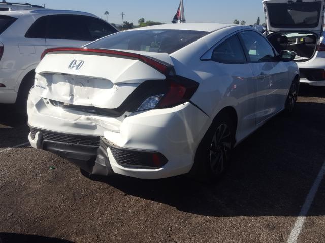 Photo 3 VIN: 2HGFC4B09HH304815 - HONDA CIVIC LX 