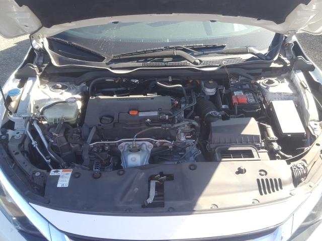 Photo 6 VIN: 2HGFC4B09HH304815 - HONDA CIVIC LX 