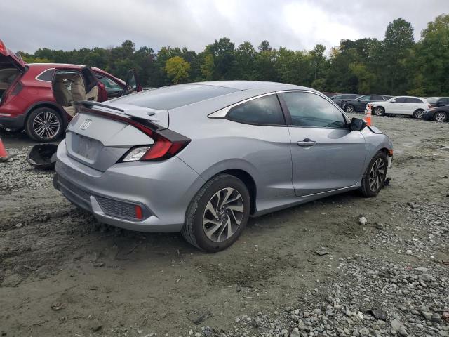 Photo 2 VIN: 2HGFC4B09HH304992 - HONDA CIVIC LX 