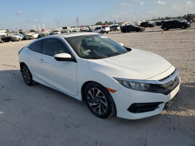 Photo 3 VIN: 2HGFC4B09HH309772 - HONDA CIVIC LX 