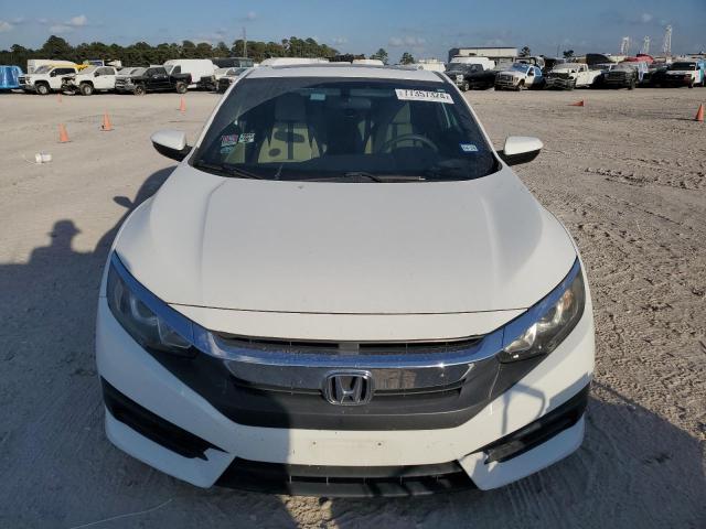 Photo 4 VIN: 2HGFC4B09HH309772 - HONDA CIVIC LX 