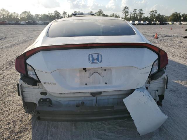 Photo 5 VIN: 2HGFC4B09HH309772 - HONDA CIVIC LX 