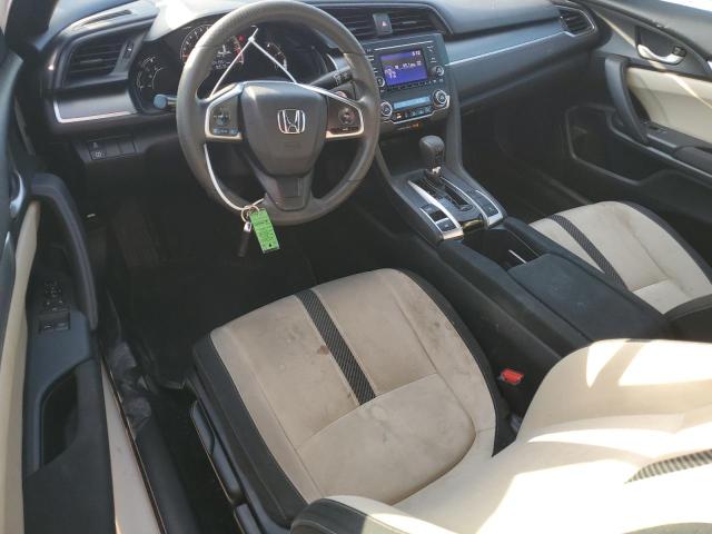 Photo 7 VIN: 2HGFC4B09HH309772 - HONDA CIVIC LX 