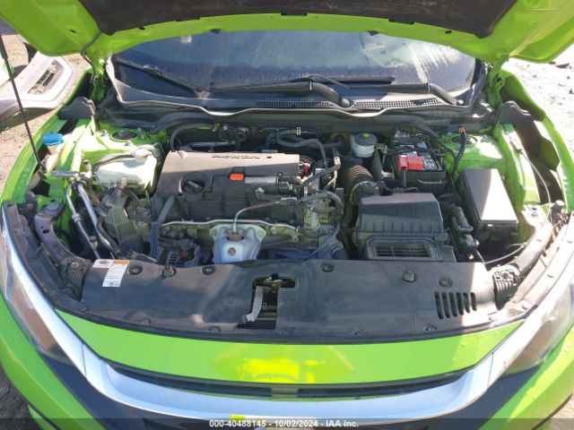 Photo 9 VIN: 2HGFC4B09HH312428 - HONDA CIVIC 