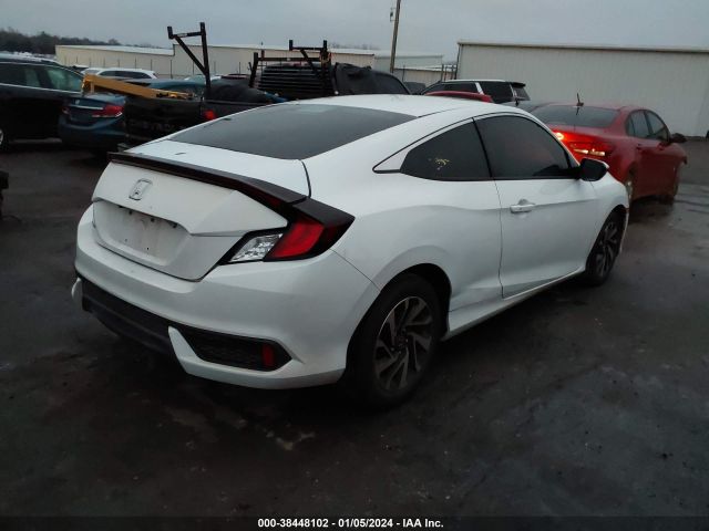 Photo 3 VIN: 2HGFC4B09JH300527 - HONDA CIVIC 