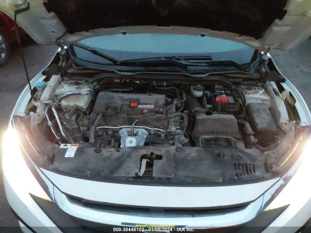 Photo 9 VIN: 2HGFC4B09JH300527 - HONDA CIVIC 