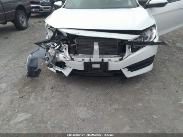 Photo 5 VIN: 2HGFC4B09JH301015 - HONDA CIVIC COUPE 