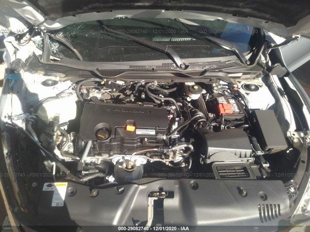 Photo 9 VIN: 2HGFC4B09JH302892 - HONDA CIVIC COUPE 