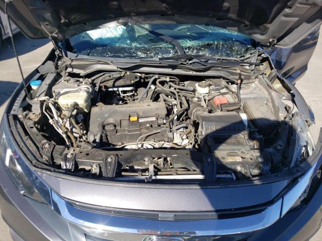 Photo 6 VIN: 2HGFC4B09JH306067 - HONDA CIVIC LX 