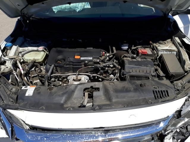 Photo 6 VIN: 2HGFC4B09JH306456 - HONDA CIVIC LX 