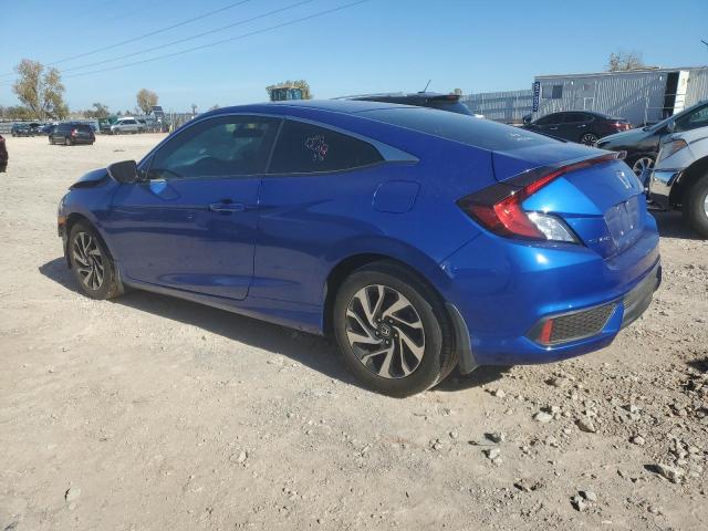 Photo 1 VIN: 2HGFC4B09JH307204 - HONDA CIVIC LX 