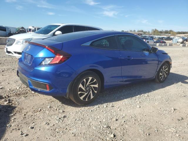 Photo 2 VIN: 2HGFC4B09JH307204 - HONDA CIVIC LX 