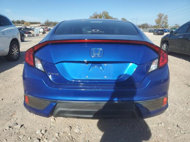 Photo 5 VIN: 2HGFC4B09JH307204 - HONDA CIVIC LX 