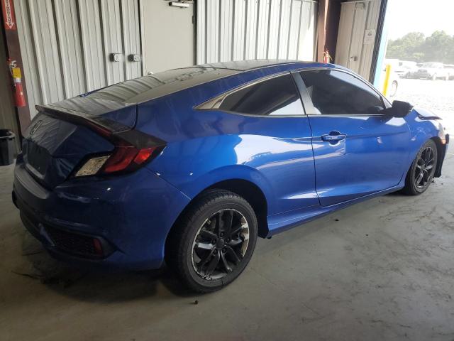 Photo 2 VIN: 2HGFC4B09JH307722 - HONDA CIVIC LX 