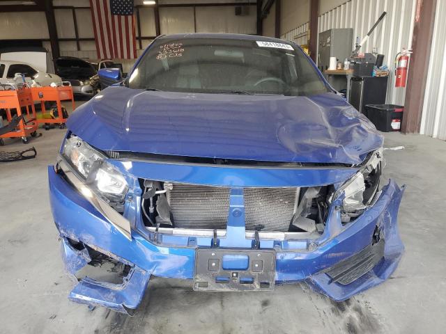 Photo 4 VIN: 2HGFC4B09JH307722 - HONDA CIVIC LX 