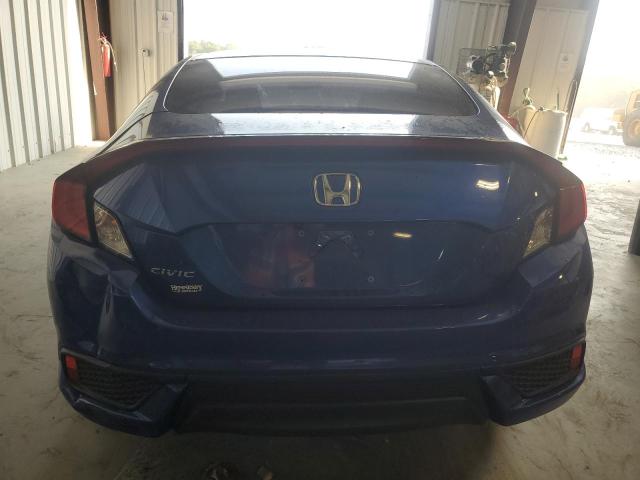 Photo 5 VIN: 2HGFC4B09JH307722 - HONDA CIVIC LX 