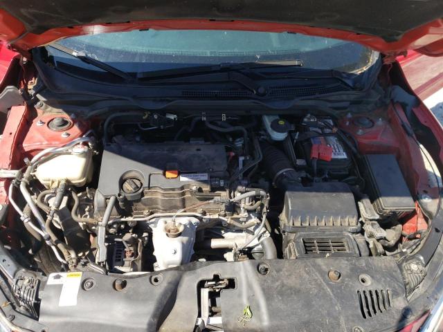 Photo 6 VIN: 2HGFC4B0XGH301047 - HONDA CIVIC LX 